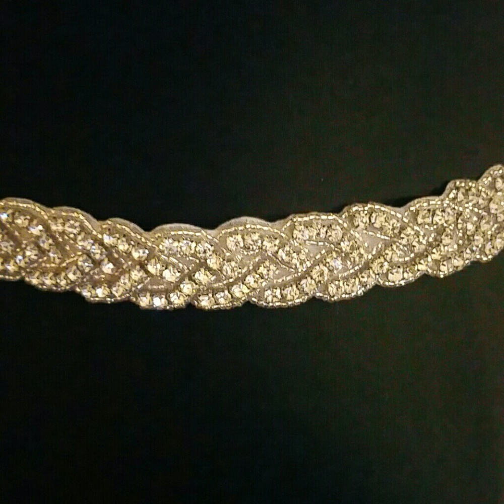 Belt